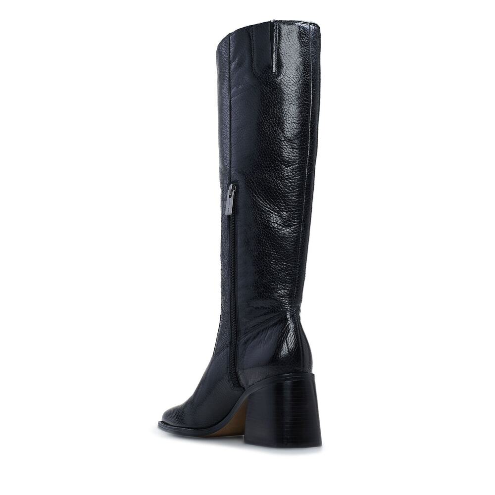 Vince Camuto Sangeti Boot - 5.5 - Black - image 4